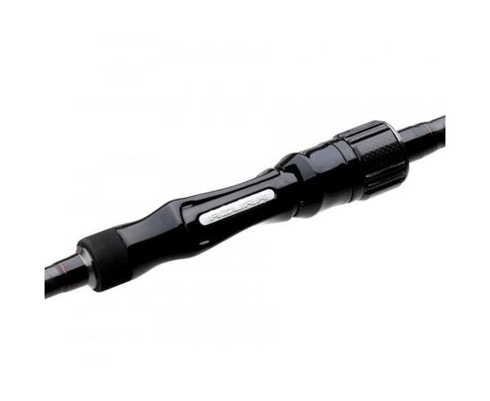 Удилище спиннинговое AZURA Safina-X 8'4ML 2.54м 3-18г, фото , изображение 4