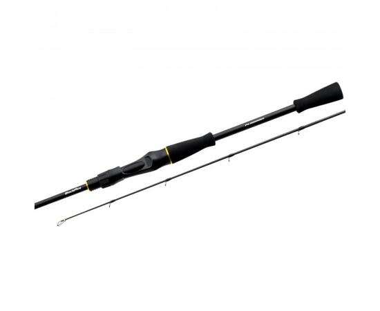 Удилище спиннинговое FLAGMAN Blackfire Casting 70M 2.13м тест 10-28г, фото , изображение 6
