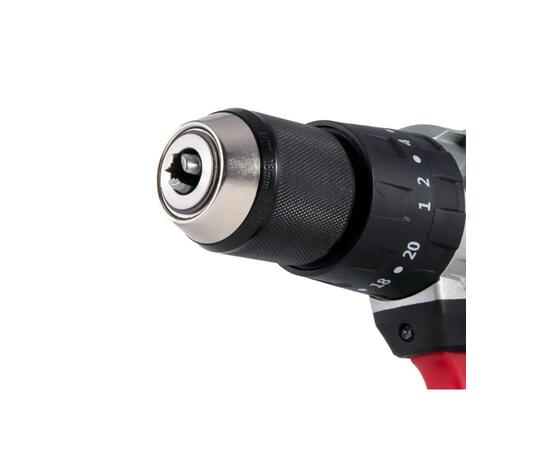 Шуруповерт-электробур Следопыт VoltGear 120 Нм, 21V, 2х4Ah, фото , изображение 10