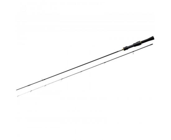 Удилище спиннинговое FLAGMAN Blackfire 70UL 2.13м тест 2-8г , фото , изображение 2