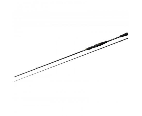 Удилище спиннинговое FLAGMAN Blackfire Casting 70M 2.13м тест 10-28г, фото , изображение 5