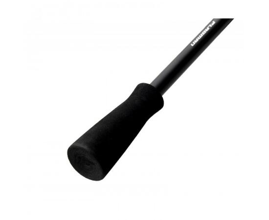 Удилище спиннинговое FLAGMAN Blackfire Casting 70M 2.13м тест 10-28г, фото , изображение 7