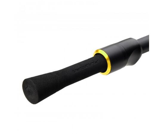 Удилище спиннинговое FLAGMAN Blackfire 86H 2.59м тест 10-45г , фото , изображение 4