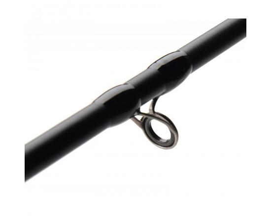 Удилище спиннинговое FLAGMAN Blackfire Casting 70M 2.13м тест 10-28г, фото , изображение 3