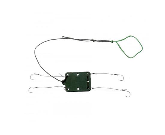 Снасть FLAGMAN Макушатник 30гр, фото , изображение 2