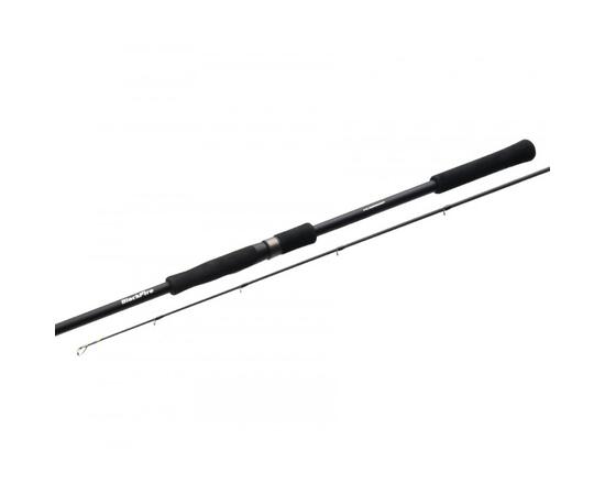Удилище спиннинговое FLAGMAN Blackfire 90L 2.74м тест 3-12г, фото 