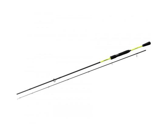 Удилище спиннинговое FLAGMAN Bonus 73M 2.21m 5-25g, фото , изображение 2