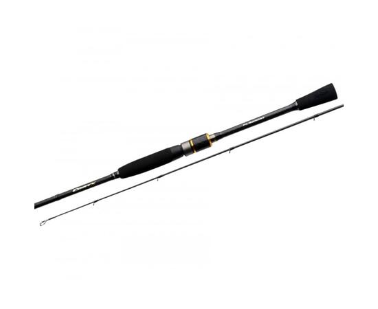 Удилище спиннинговое FLAGMAN Cort-X Twich 70MH 2.13м тест 9-36г, фото 