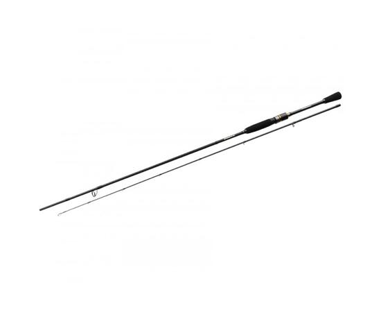 Удилище спиннинговое FLAGMAN Cort-X Twich 66M 1.98м тест 8-28г, фото , изображение 2