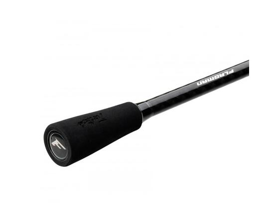 Удилище спиннинговое FLAGMAN Cort-X 76ML 2.28м тест 5-20г, фото , изображение 3