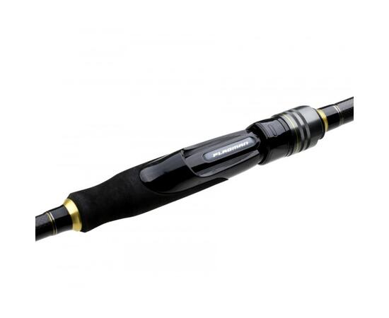 Удилище спиннинговое FLAGMAN Destroyer 782MH 2.34m 8-32g, фото , изображение 4