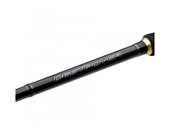 Удилище спиннинговое FLAGMAN Destroyer 762ML 2.29m 4-24g, фото , изображение 5