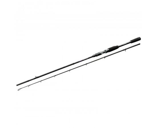Удилище спиннинговое FLAGMAN Jerk Style 662XH 30-110g, фото , изображение 2