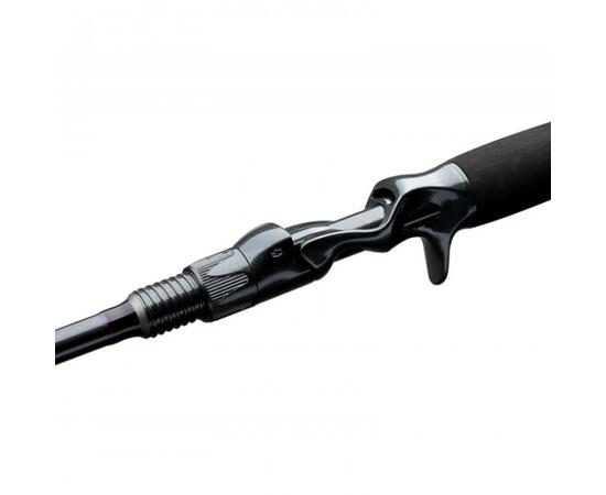 Удилище спиннинговое FLAGMAN Jerk Style 662XH 30-110g, фото , изображение 4
