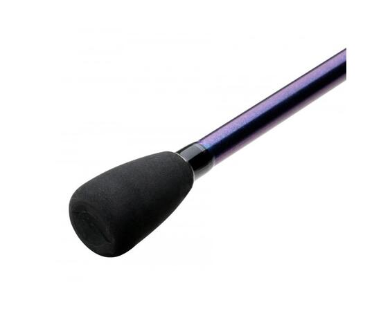 Удилище спиннинговое FLAGMAN Orbion S 7'3" LS 2.21м тест 2.0-12г. шт, фото , изображение 3
