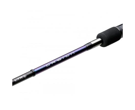 Удилище спиннинговое FLAGMAN Orbion S 7'3" ULS 2.21м тест 1.0-7г. шт, фото , изображение 5