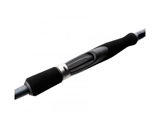 Удилище спиннинговое FLAGMAN Tornado-Z 2.13м. 5-17.5г, фото , изображение 3