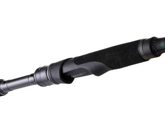 Спиннинговое удилище ABU Garcia SStyle Colors STCS-774LT-NG, фото , изображение 2
