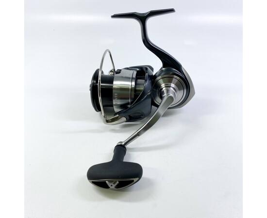 Катушка Daiwa 24 Certate LT 4000-C, фото , изображение 3