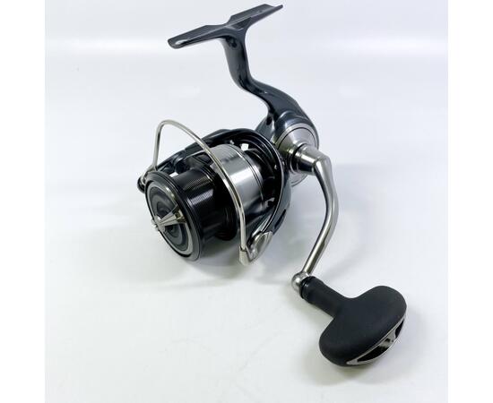 Катушка Daiwa 24 Certate LT 4000-C, фото 