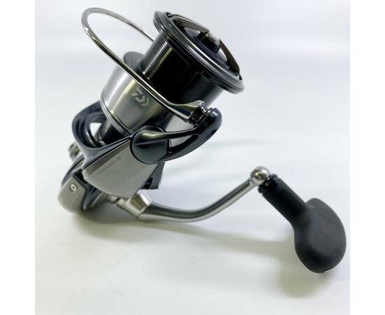 Катушка Daiwa 24 Certate LT 4000-C, фото , изображение 7