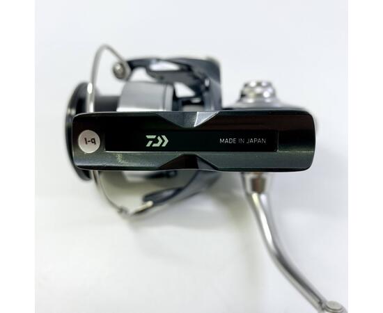Катушка Daiwa 24 Certate LT 4000-C, фото , изображение 8