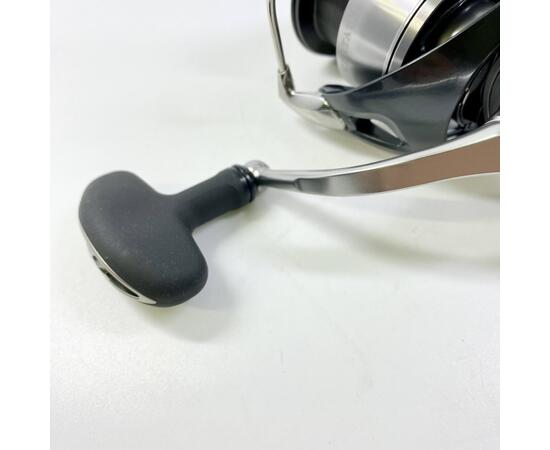 Катушка Daiwa 24 Certate LT 4000-C, фото , изображение 4