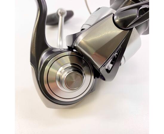 Катушка Daiwa 24 Certate LT 4000-C, фото , изображение 5