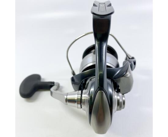 Катушка Daiwa 24 Certate LT 4000-C, фото , изображение 2