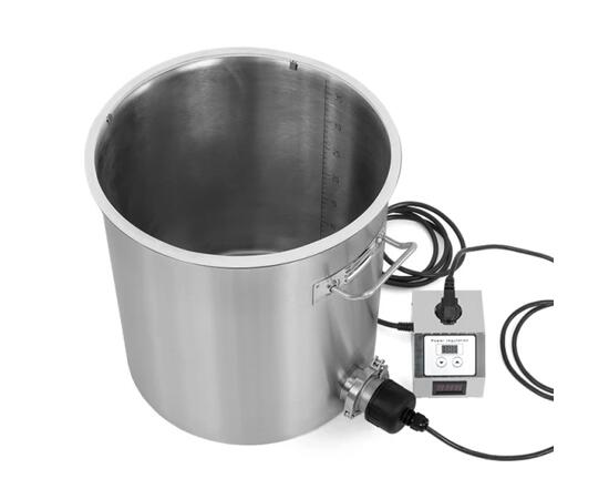Дистиллятор WEIN Practic, 37л, фото , изображение 9