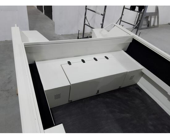 Алюминиевая лодка Lord River Rest 42, фото , изображение 4