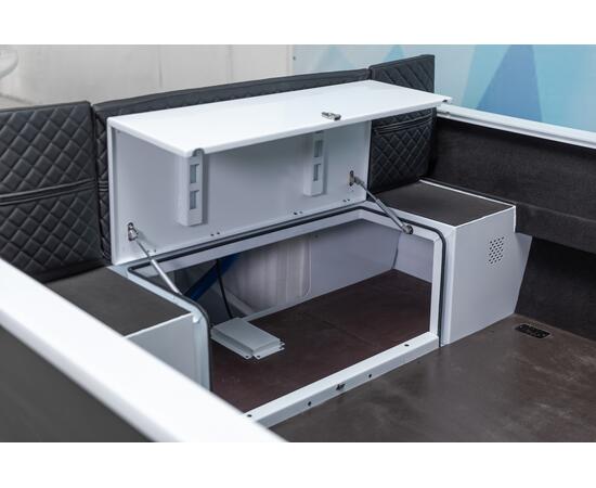 Алюминиевая лодка Lord River Rest 49, фото , изображение 6