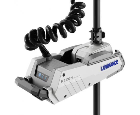 Электромотор Lowrance Recon 72 Trolling Motor 24V/36V, фото , изображение 3