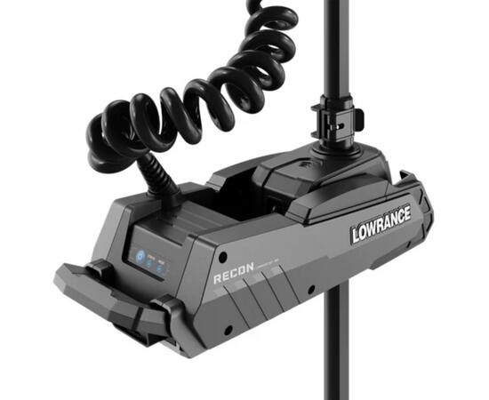Электромотор Lowrance Recon 72 Trolling Motor 24V/36V, фото , изображение 9