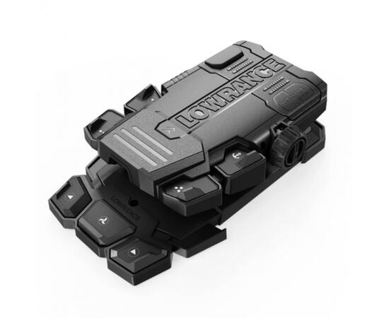 Электромотор Lowrance Recon 72 Trolling Motor 24V/36V, фото , изображение 11