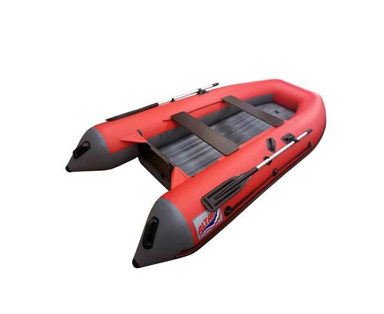 Лодка Altair HD 320 НДНД, фото , изображение 3