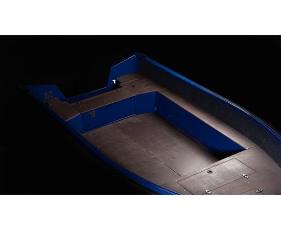 Алюминиевая лодка Windboat 4.2 Evo, фото , изображение 2