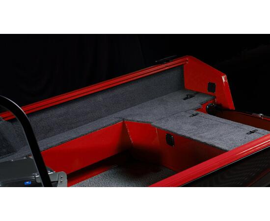 Алюминиевая лодка Windboat 4.2 DC Evo, фото , изображение 3
