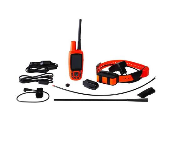 GPS-навигатор Garmin Alpha 50 (без ошейника), фото , изображение 2