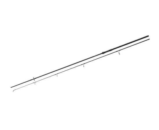 Сподовое удилище 2-х секц. Daiwa Black Widow 17 Spod 3.90m 5 lbs, фото 