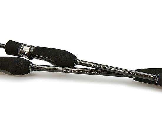 Спиннинговое удилище Tict Sram EXR-64S-SIS, фото , изображение 4