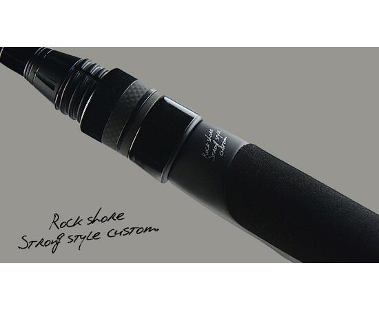 Спиннинговое удилище Tict Ice Cube IC-90TG-Sis, фото , изображение 3