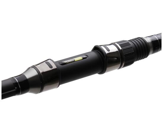 Сподовое удилище Carp Pro D-Carp K-Series Spod 3,75м 5lb, фото , изображение 2
