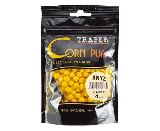Corn puff 4мм Анис