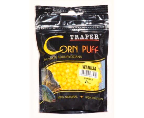 Corn puff 8мм Ваниль