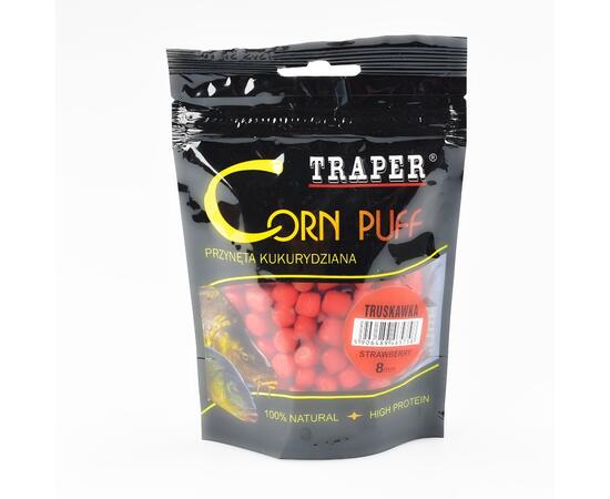 Corn puff 8мм Клубника