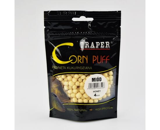 Corn puff 4мм Мёд