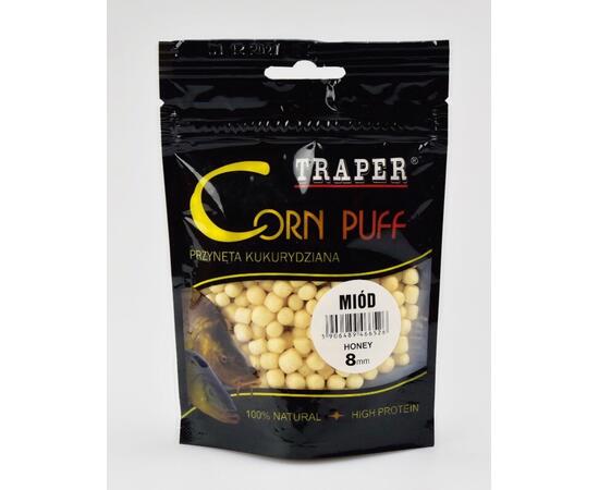 Corn puff 8мм Мёд