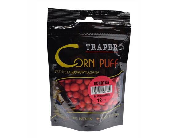 Corn puff 12мм Мотыль