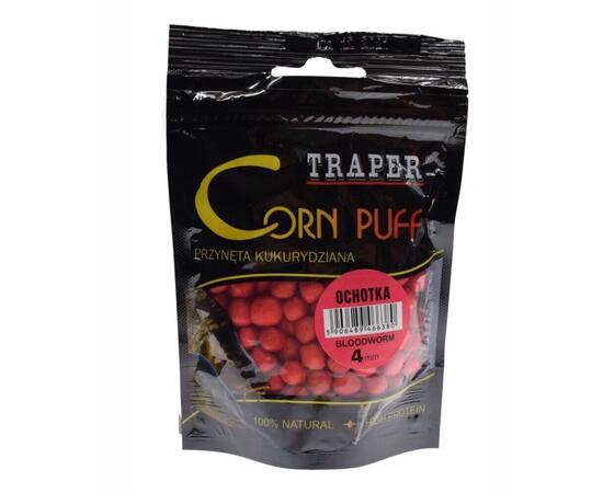 Corn puff 4мм Мотыль